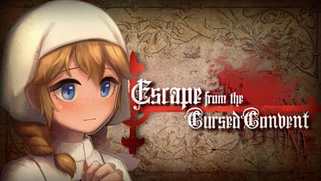 Escape from the Cursed Convent