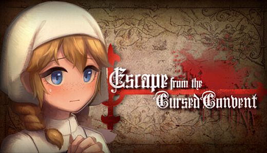 Escape from the Cursed Convent