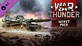 War Thunder - M1 KVT Pack