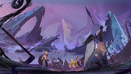 Banner Saga 3 Game