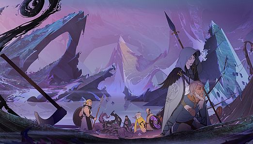 Banner Saga 3