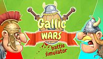 Gallic Wars: Battle Simulator für PC kaufen