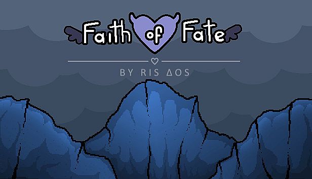 Buy Faith of Fate