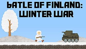 Battle of Finland: Winter War