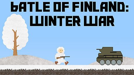 Battle of Finland: Winter War Game