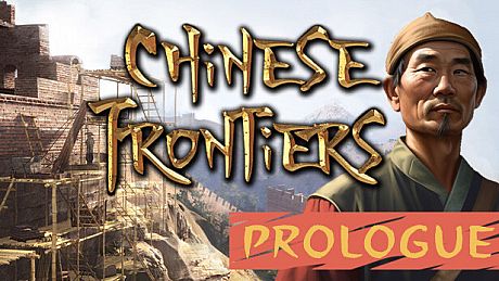 Chinese Frontiers: Prologue Game