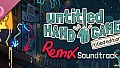 Untitled Hand Game: Titled Edition Remix Soundtrack