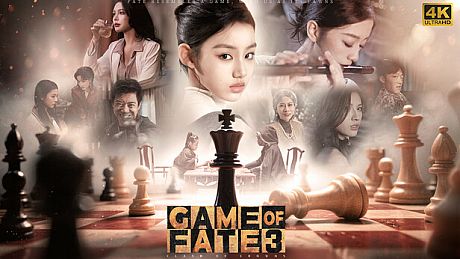 Game Of Fate 3：Clash Of Crowns 4K DLC