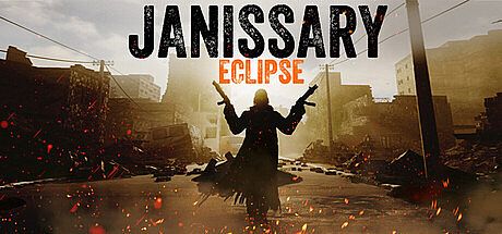 JANISSARY: ECLIPSE Game