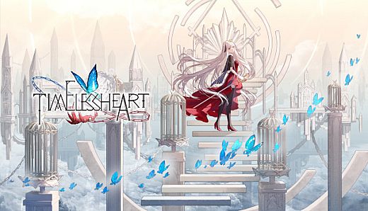 Timeless Heart VR