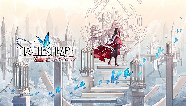 Buy Timeless Heart VR