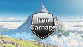 Iron Carnage