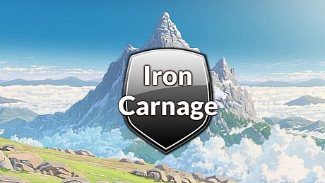 Iron Carnage Game
