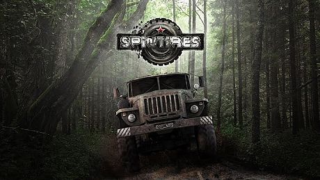 Spintires