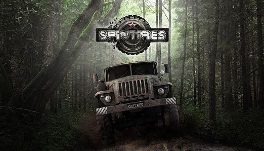 Spintires