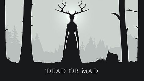 Dead or Mad Game
