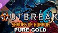 Outbreak: Shades of Horror - Pure Gold Weapon Skins