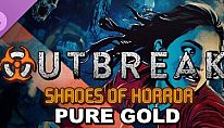 Kup Outbreak: Shades of Horror - Pure Gold Weapon Skins na PC