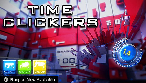 Buy Time Clickers
