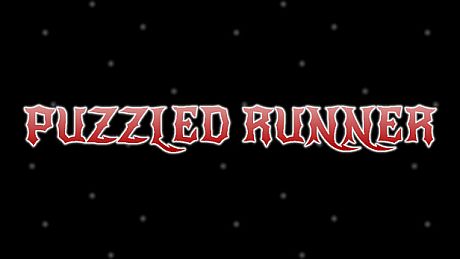 Puzzled Runner Game