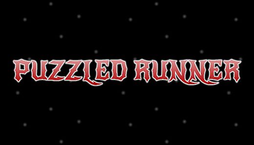 Puzzled Runner