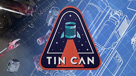 Tin Can Game