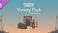 Puzzling Places - Variety Pack Vol. 2