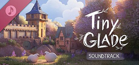 Tiny Glade Soundtrack DLC