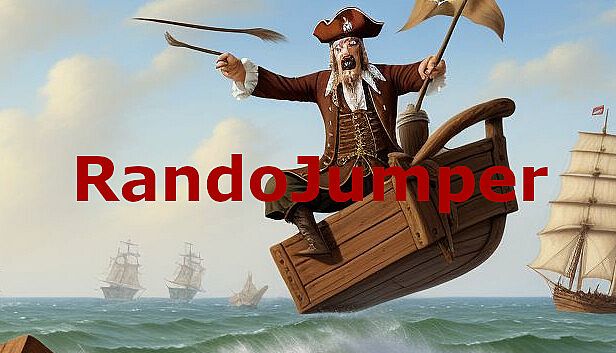 Buy RandoJumper