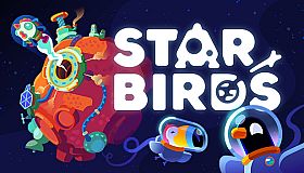 Star Birds