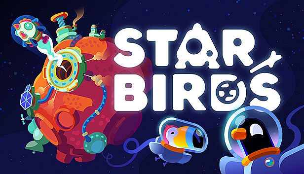 Buy Star Birds