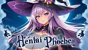Hentai Phoebe