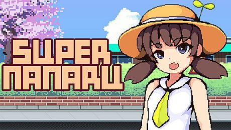 SUPER NANARU Game