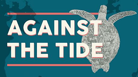 Against The Tide Game