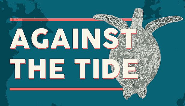 Buy Against The Tide