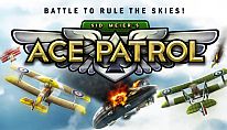 Buy Sid Meier’s Ace Patrol PC