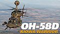 DCS: OH-58D Kiowa Warrior by Polychop Simulations