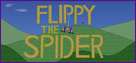 Flippy the Spider Game