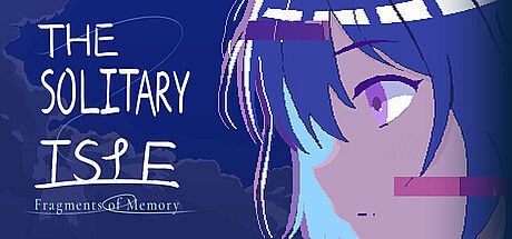 The Solitary Isle: Fragments of Memory Game