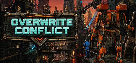 Overwrite Conflict Game
