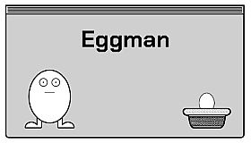 Eggman