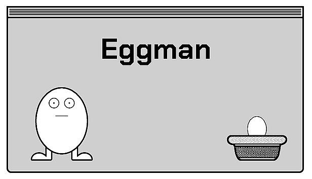 Buy Eggman