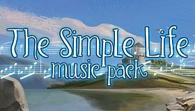 RPG Maker VX Ace - The Simple Life Music Pack