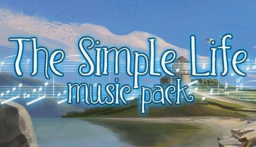 RPG Maker VX Ace - The Simple Life Music Pack