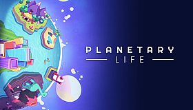 Planetary Life