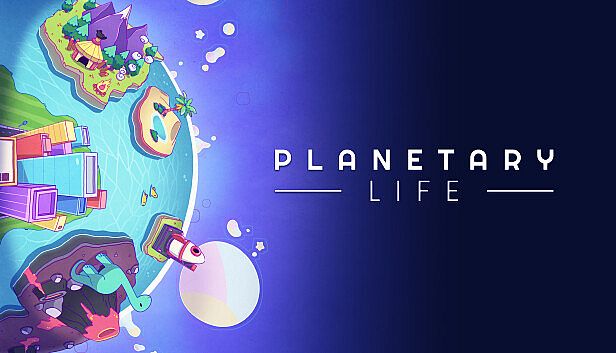 Buy Planetary Life