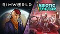 RimWorld x Abiotic Factor
