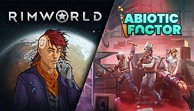 RimWorld x Abiotic Factor