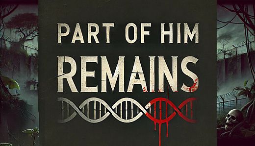 Part of Him Remains