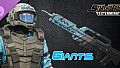 Starship Troopers: Extermination - Giants Supporter Pack